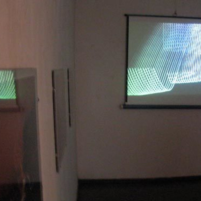 Люминографика — регистрация света - Люминография - luminografia.ru