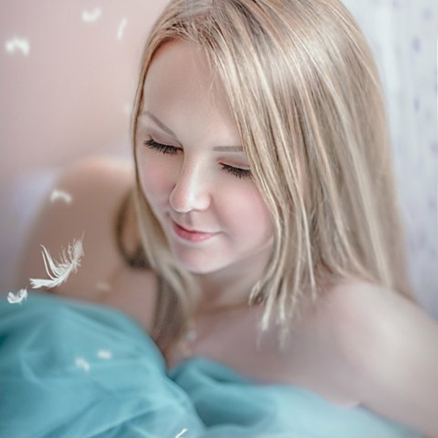 Художественная обработка. Фотограф в Санкт-Петербурге Наталья Прядильщикова