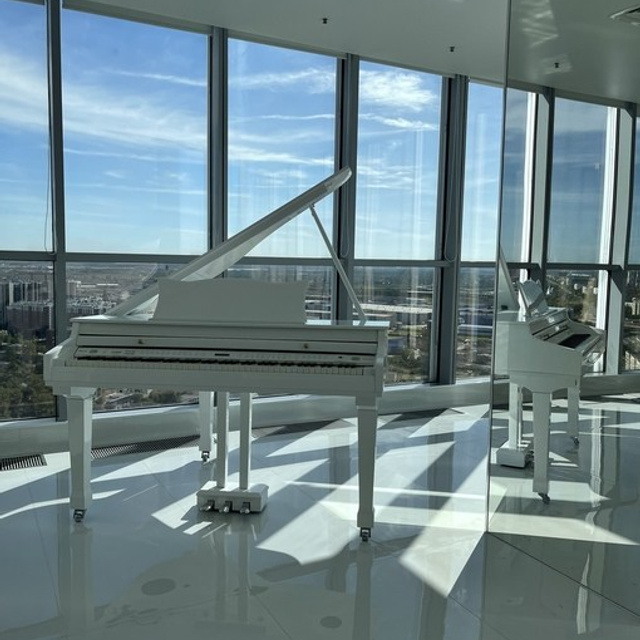 Санкт-Петербург / 19–21 сентября