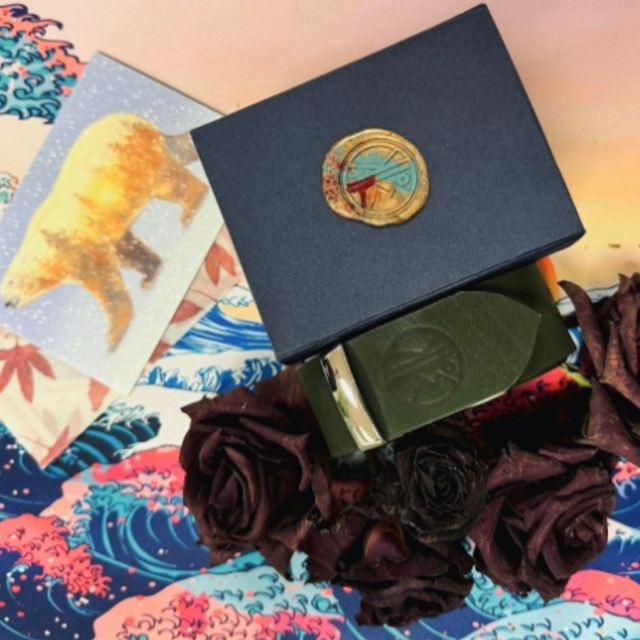 Отзывы. KIMESTHETICA