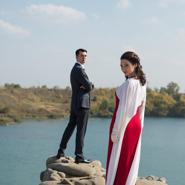 Отзывы. Фотограф Павел Терехов