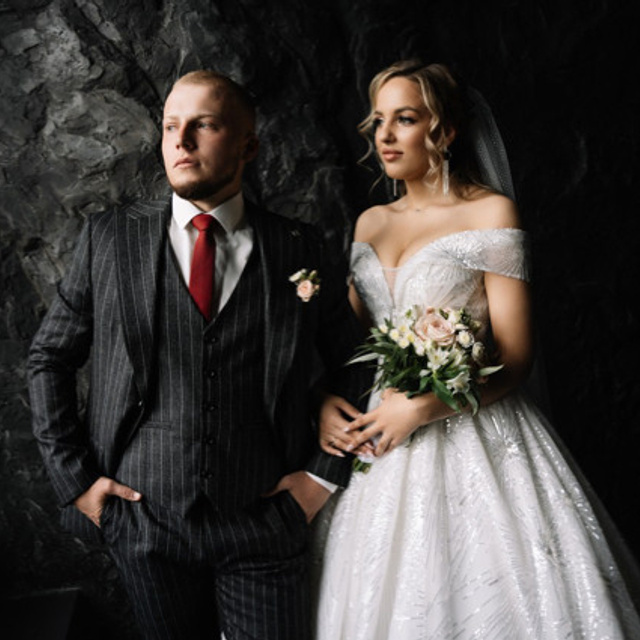 Отзывы. Свадебный Фотограф и Видеограф Омск