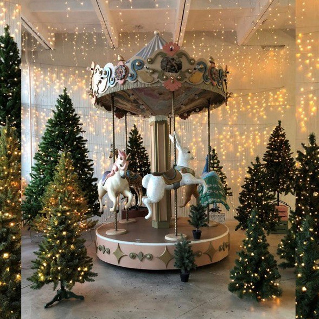 Новогодние фотосессии. Фотограф в Екатеринбурге Nadinn Toropova