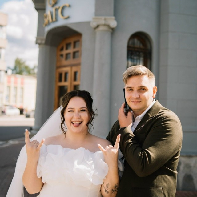 Отзывы. Фотограф/ видеограф Катя Ильина Калуга