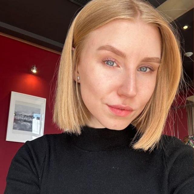 Отзывы. Контент фотограф Дмитрий Борисов