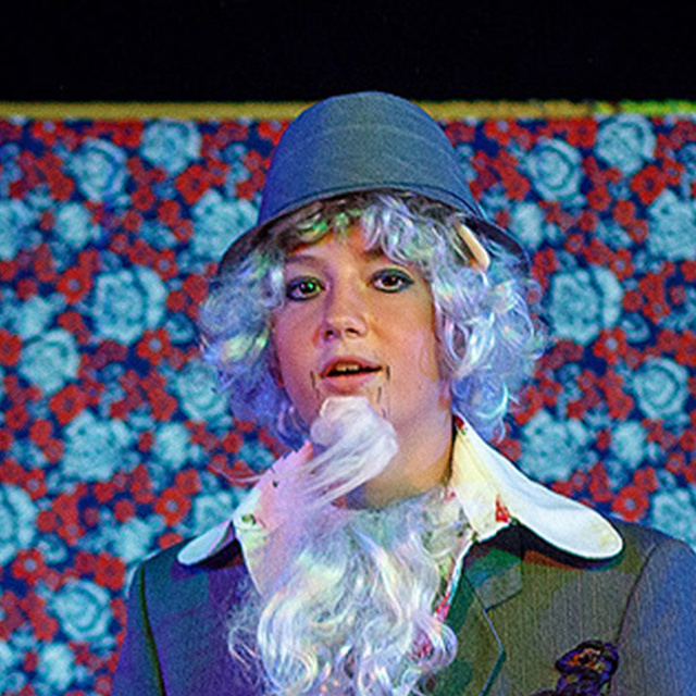 Отзывы о студии и спектаклях. Театральная студия «Дом» Куркино Новогорск Москва