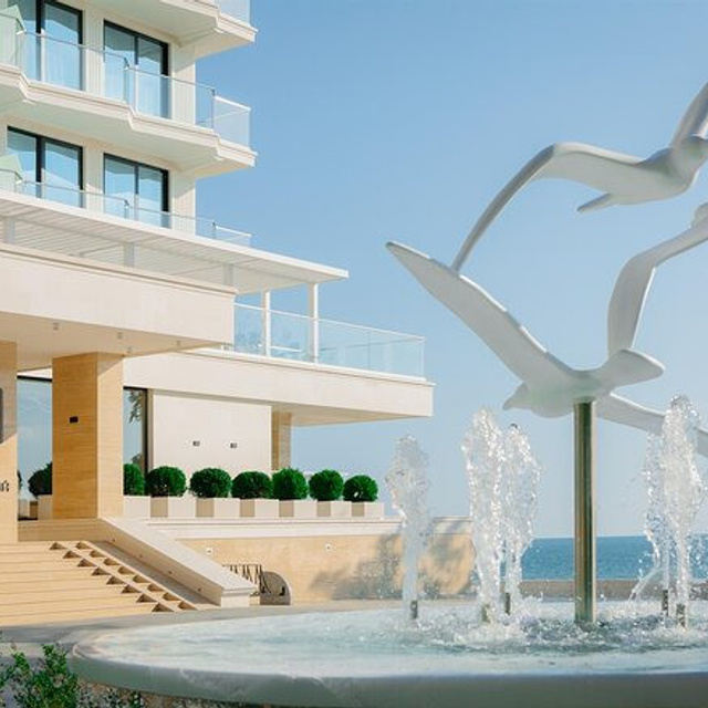 Лучезарный