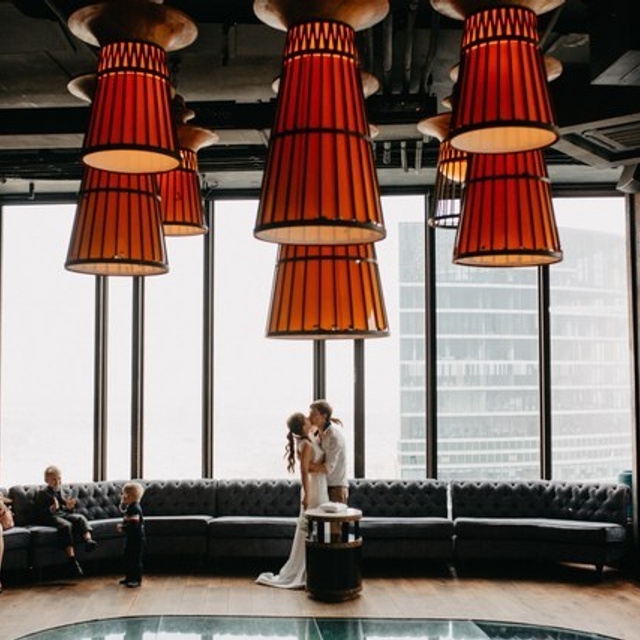 Света и Алексей