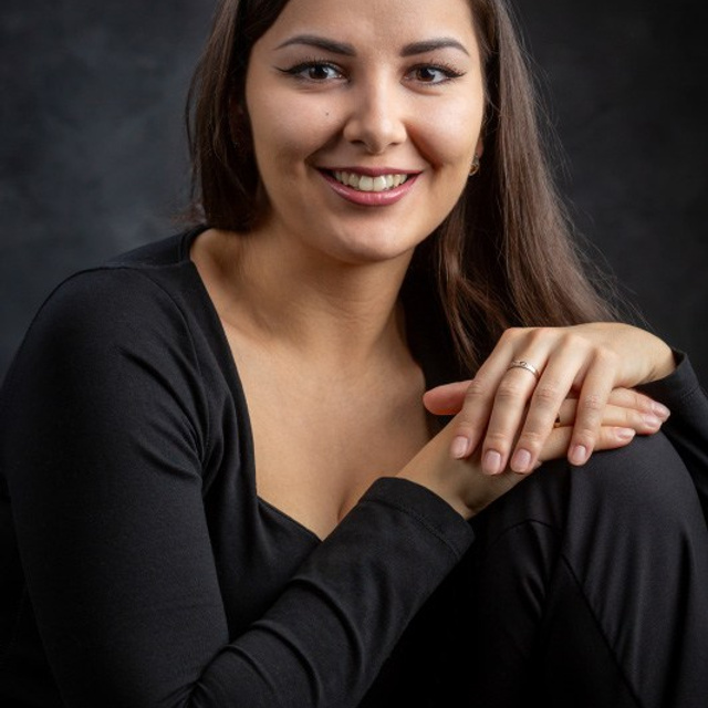 Отзывы. Портретные фотографы в Москве — Анна и Алексей Бородины