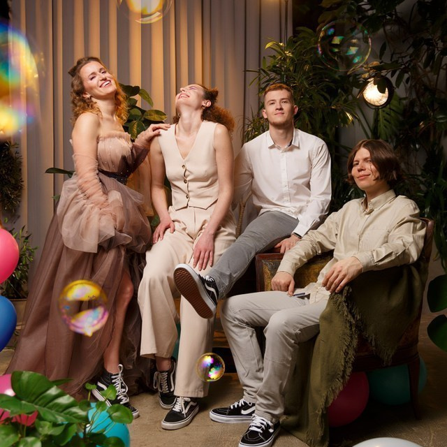 Отзывы. Визуал для социальных сетей в Москве и Подольске. Фототерапия