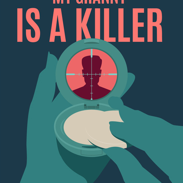 book, cover, design, illustration, conceptual, editorial, freelance, обложка, книга, дизайн, иллюстрация, иллюстратор, фриланс, женский, детектив