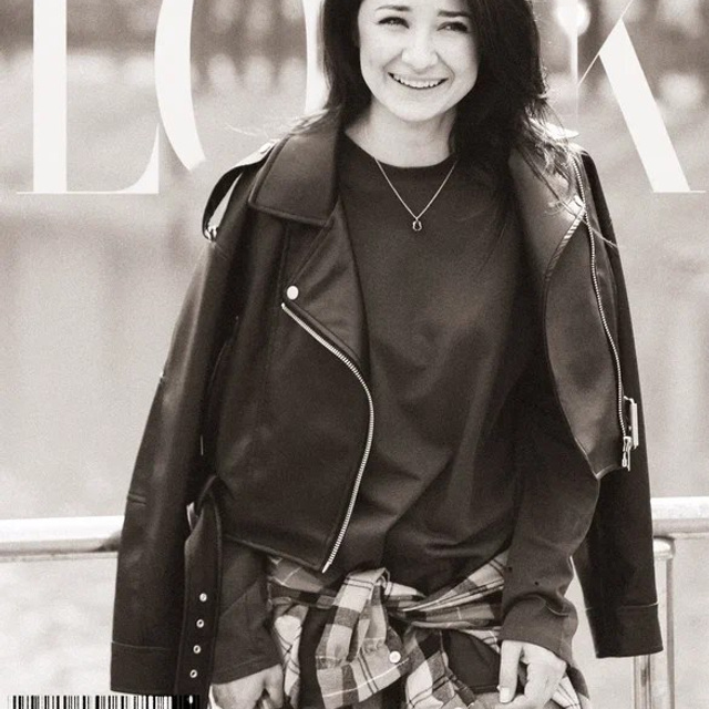 Женщины. Семейный и портретный фотограф в Москве Варвара Чекки