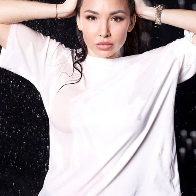 Женщины. Семейный и портретный фотограф в Москве Варвара Чекки