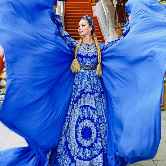 Женщины. Семейный и портретный фотограф в Москве Варвара Чекки