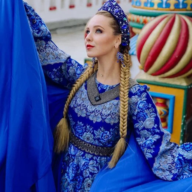 Женщины. Семейный и портретный фотограф в Москве Варвара Чекки