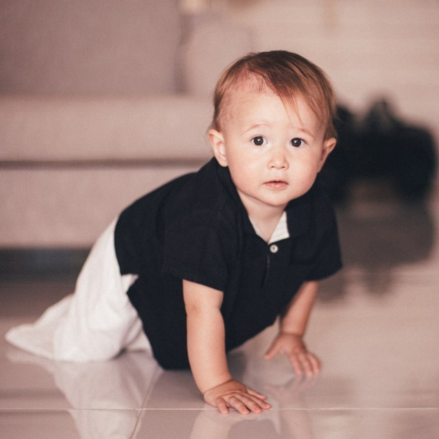 Дети. Семейный и портретный фотограф в Москве Варвара Чекки