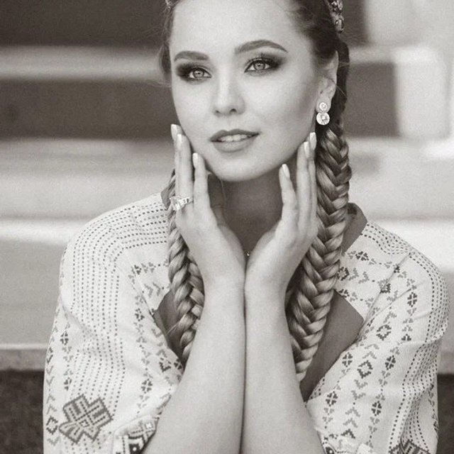 Женщины. Семейный и портретный фотограф в Москве Варвара Чекки