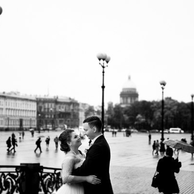 Отзывы клиентов. Свадебный и семейный Фотограф Денис Кошель