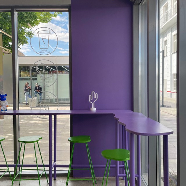 Отзывы. Дизайн интерьера в Петербурге Ворфаламеева Яна