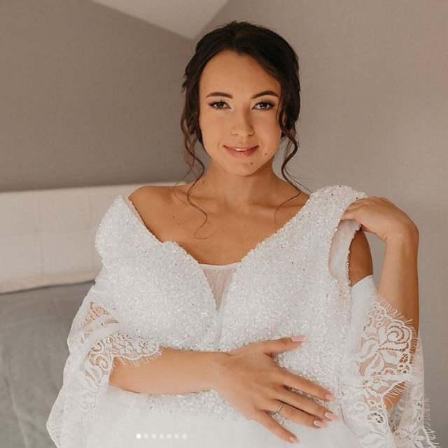 Отзывы. Свадебный организатор и координатор Карина Стешенко