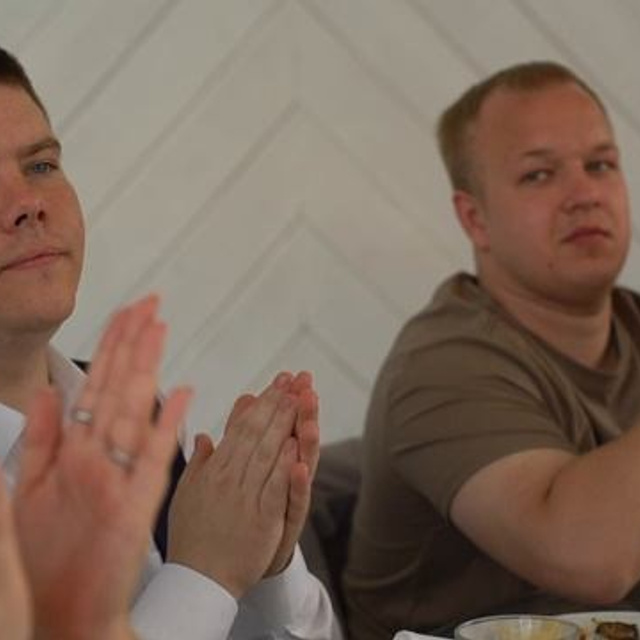 Портфолио. Главная