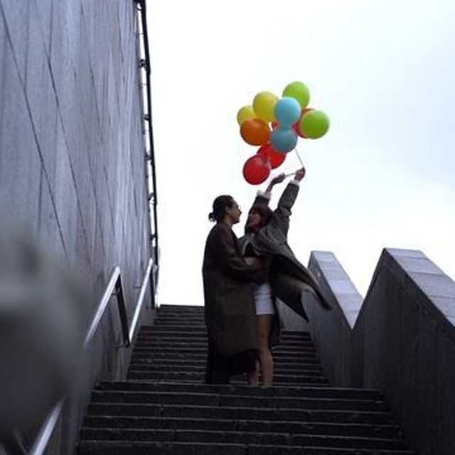 Портфолио. Главная