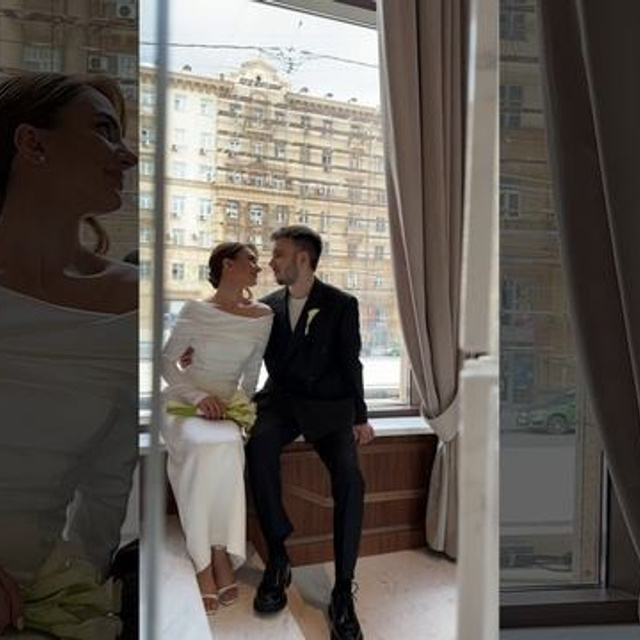 Портфолио. Главная