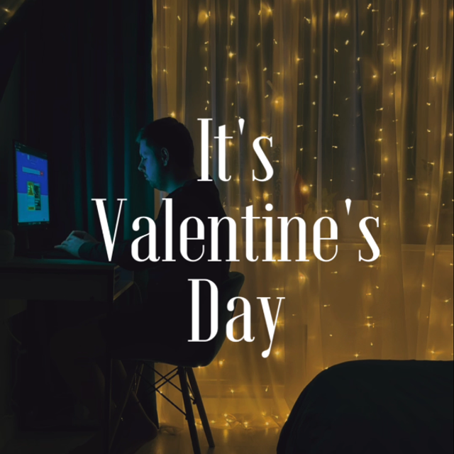 MINI FILM Valentine's Day