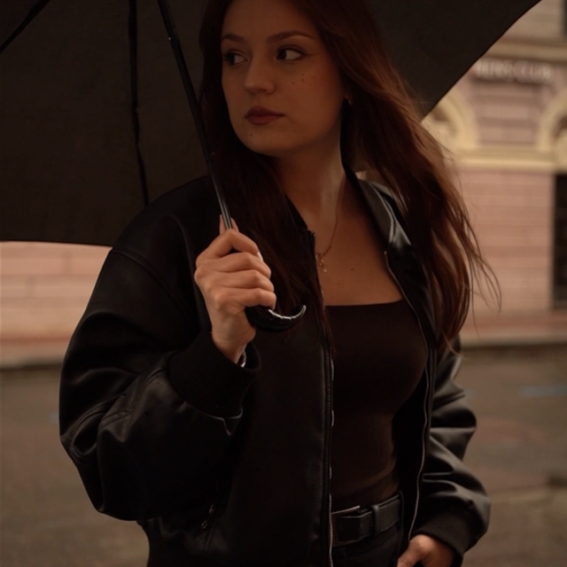 ANASTASIA