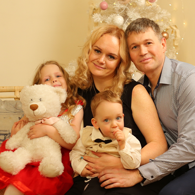 Отзывы. Фотограф Санкт-Петербург Ирина Казанцева