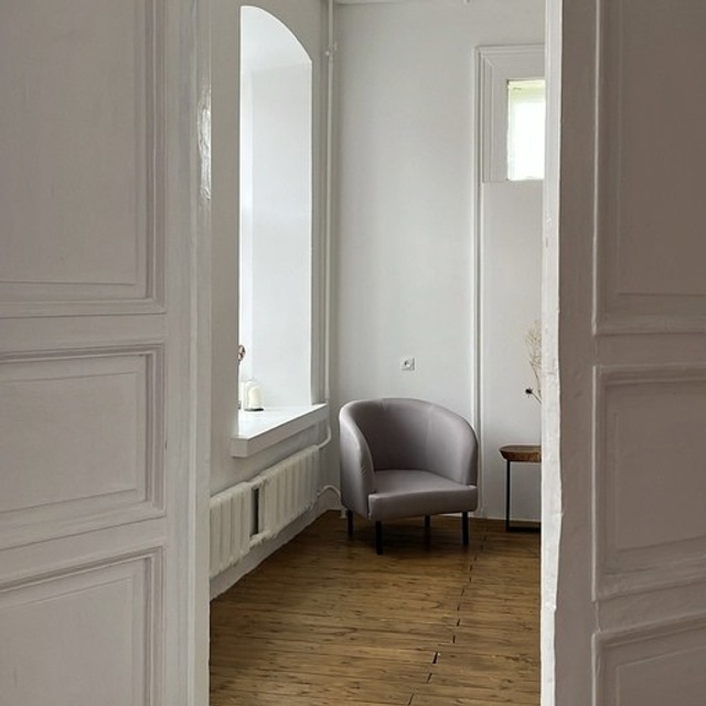 BOKEH, зал CLASSY