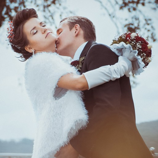 ОТЗЫВЫ. Профессиональный фотограф Булгакова Татьяна. Владивосток