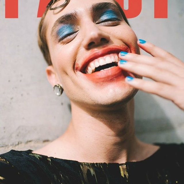 Онлайн-курс. Портретный фотограф в Санкт-Петербурге Алексей Корзов