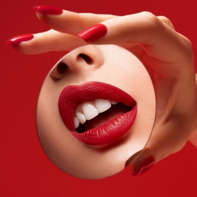 Мудборд. Хирург. Косметолог