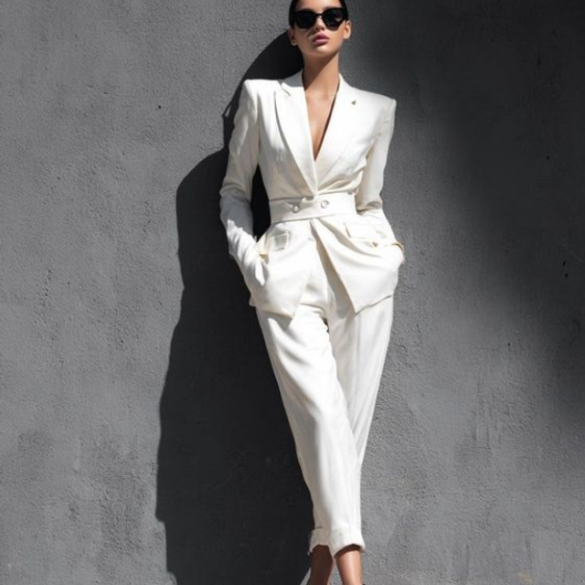 Мудборд. Хирург. Косметолог