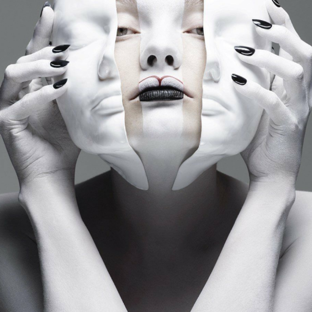 Мудборд. Хирург. Косметолог