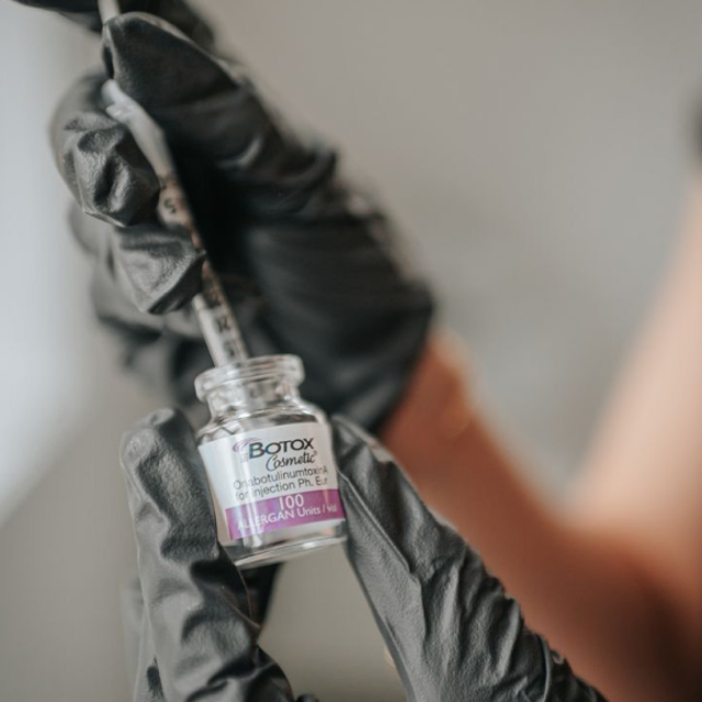 Мудборд. Хирург. Косметолог