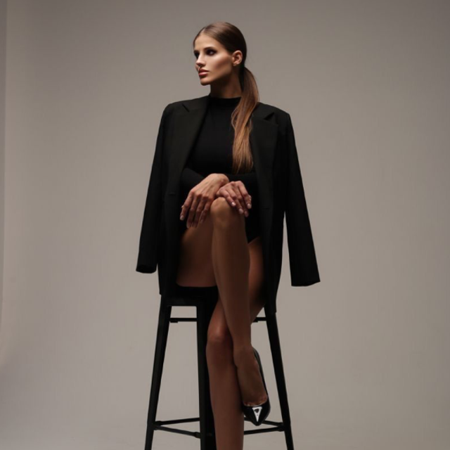 Мудборд. Хирург. Косметолог