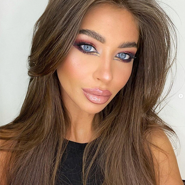 Отзывы. Визуальный художник Лиана Даренская, Москва