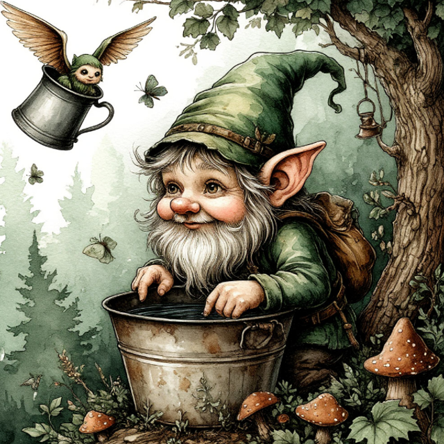 Нарративный практик Лиса Салливан