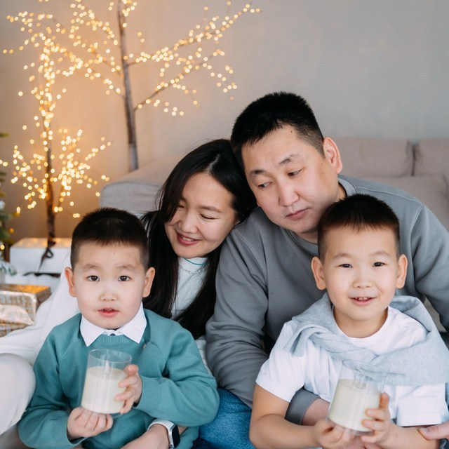 Отзывы. Семейные и индивидуальные фотосессии в г. Якутске