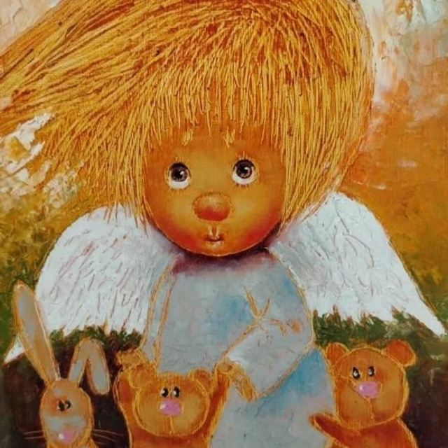 «Любимые игрушки»