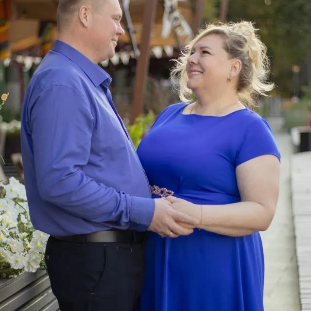 Отзывы. Влада Семёнова — семейный и индивидуальный фотограф