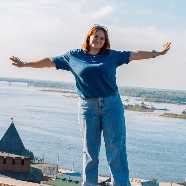 Отзывы. Влада Семёнова — семейный и индивидуальный фотограф