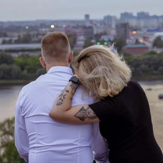 Отзывы. Влада Семёнова — семейный и индивидуальный фотограф