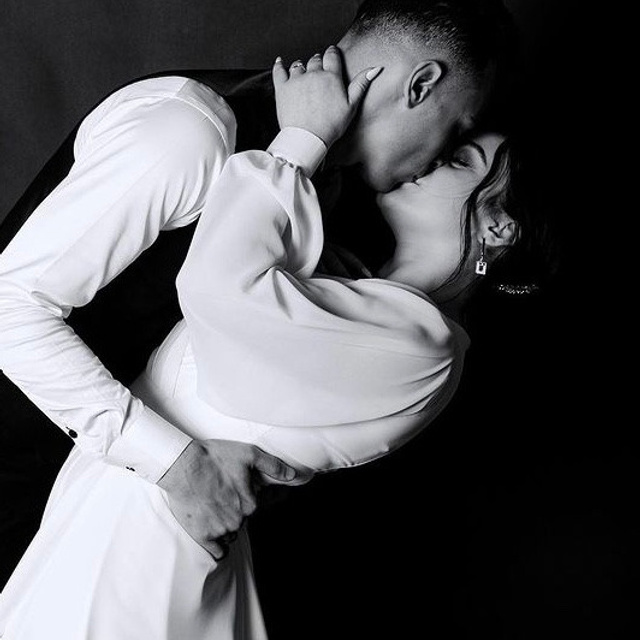 Отзывы. Свадебный фотограф Анна Бабахина