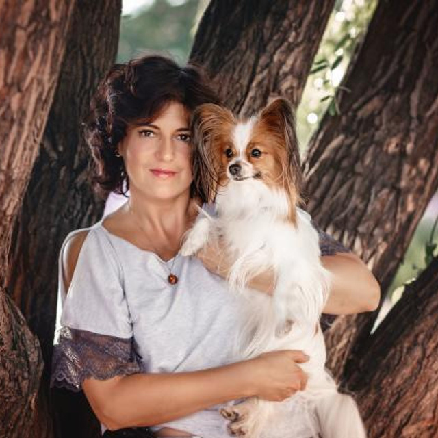 ОТЗЫВЫ. Художественный фотограф в Томске Алёна Окунева