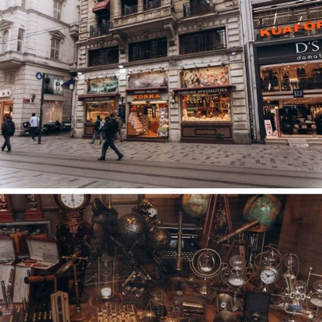 Дыхание Стамбула 🥨💔🐈. Anita_photo