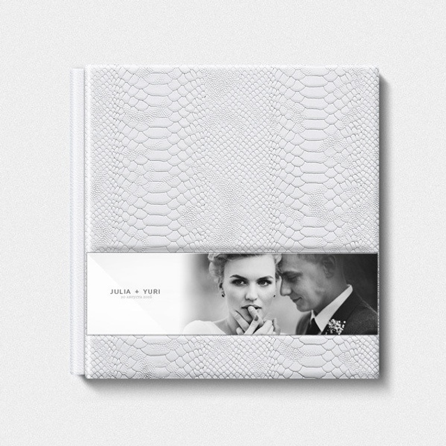 Фотокниги. Фотограф Наталья Чернова