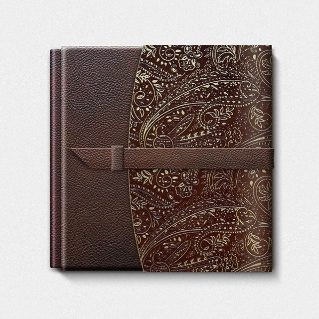 Фотокниги. Фотограф Наталья Чернова